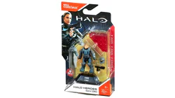 Brilliant Halo: Dare (oni)