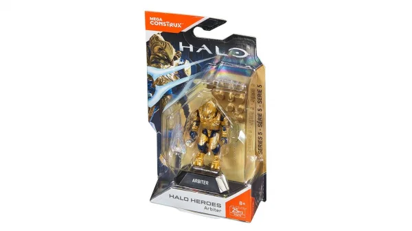Haloring: Arbiter 美家宝/美高 MegaBloks FFM79
