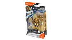 Haloring: Arbiter