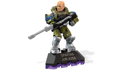Halo ring: Sparta Jun-A266