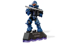 Luminous Halo: Spartan Grant