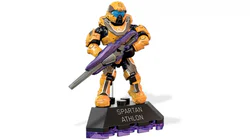 "Light Circle: Spartan Athlon"