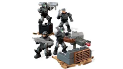 Glaring: ONI Special Forces