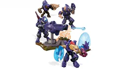 Guardians of Light: Shield Squad of Ancestor's Star