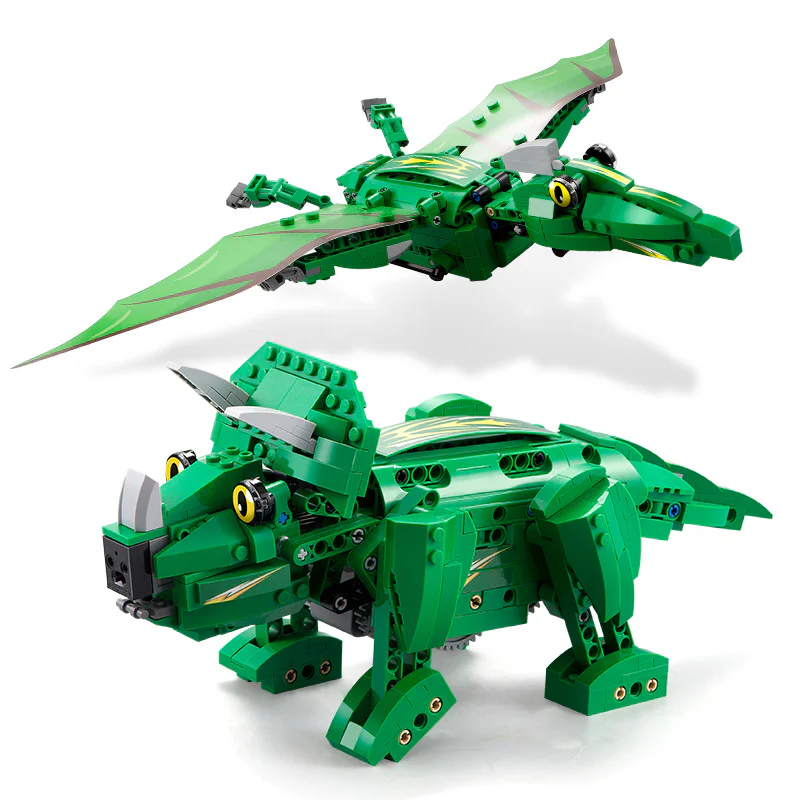 Sound light: Triangular, Wing Dragon 咔搭 CaDA/双鹰 DoubleE C51039 image 3