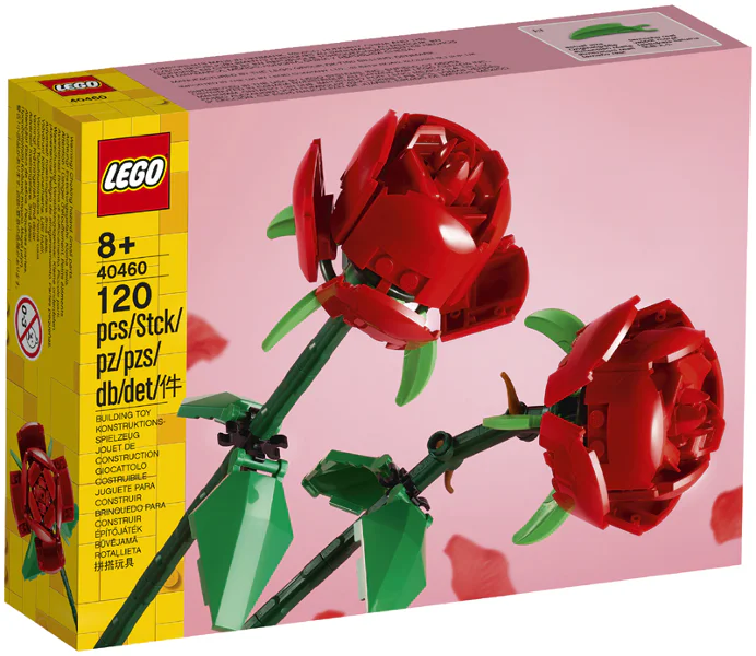 Rose 11648 image 3