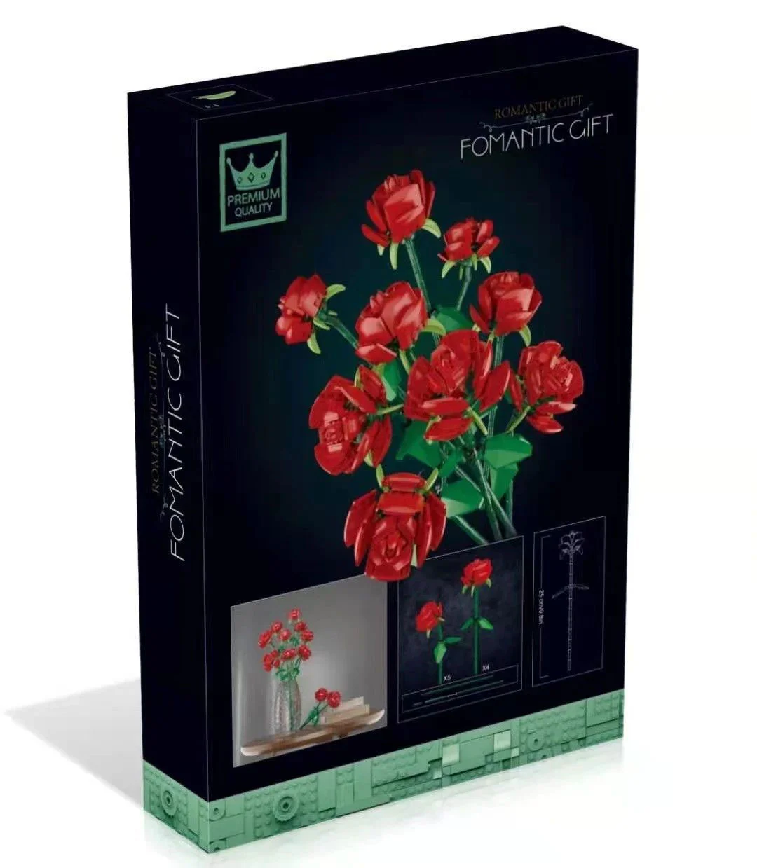 Rose 11648 image 7