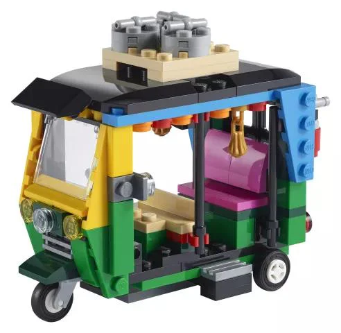 Doo-Doo 乐高 LEGO 40469