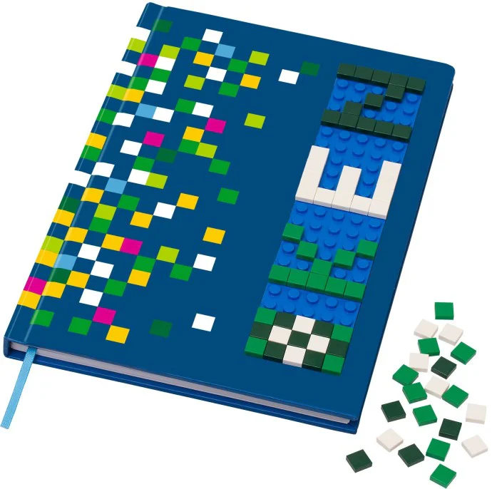 Notebook 乐高 LEGO 853569