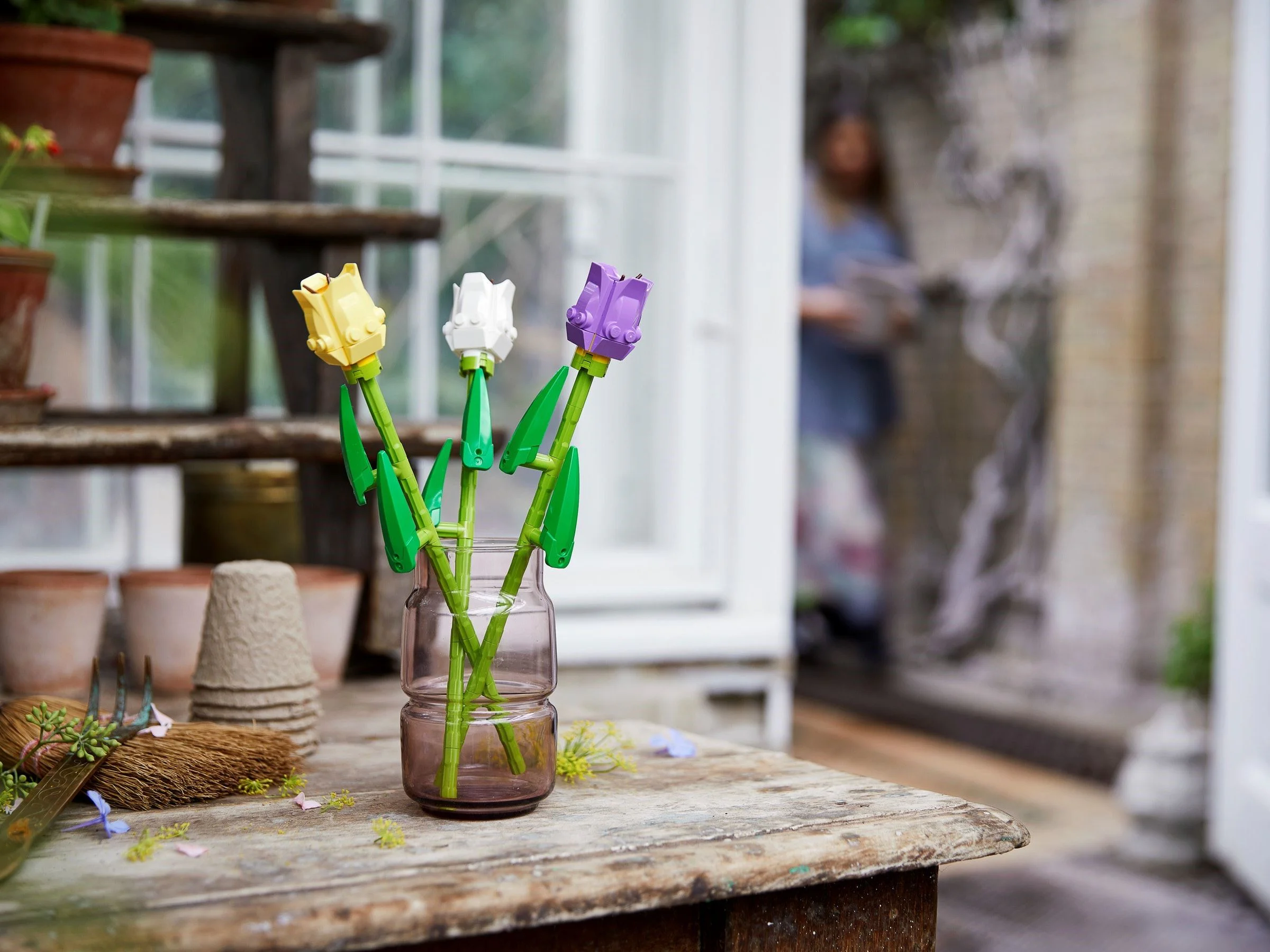 Tulip. 11649 image 3