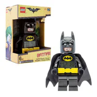 Batman Digital Alarm Clock