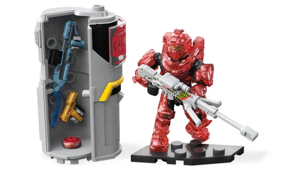 Aurora: Damage Boost Power Pack 美家宝/美高 MegaBloks FPJ24