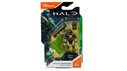 Haloring: Dutch (ODST)