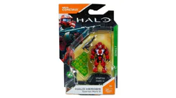 "Glory Halo: Spartan Mark VI"