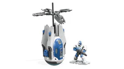 Photoring: Ocean Breaker Drop Pod