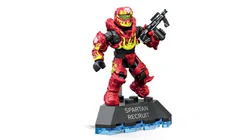 Halo: Sparta recruitment