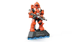 Ring of Light: Spartan Centurion