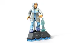 Photoring: Dr. Halsey