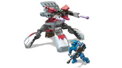 "Banished Turret Takedown: A Light Arc"