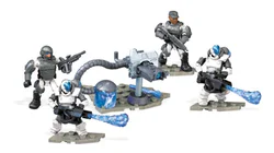 HALO: UNSC SNOW TEAM