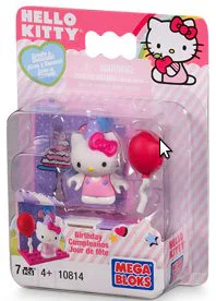 Hello Kitty: Birthday
