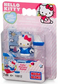 Hello Kitty: Sailor