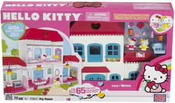 Hello Kitty: Big House