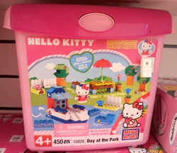 Hello Kitty: Day in the park