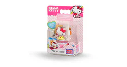 Hello Kitty: Painter
