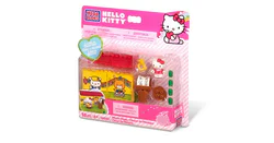 Hello Kitty: Music Class