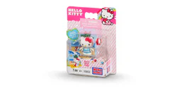 Hello Kitty: Beach
