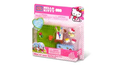 Hello Kitty: Art Class