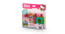 Hello Kitty: Garden