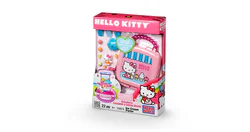 Hello Kitty: Ice Cream Shop