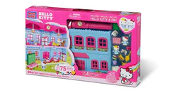 Hello Kitty: Classroom