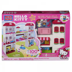 Hello Kitty: Luxury Resort Village