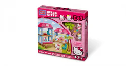 Hello Kitty: Day on Plank Road