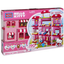 Hello Kitty: Grand Hotel