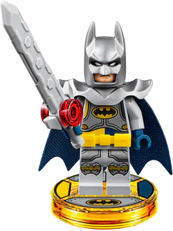 Godly Sword Bat Hero