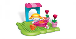 Hello Kitty: Garden