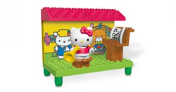Hello Kitty: Music class