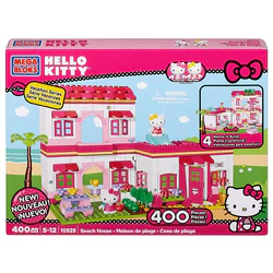 Hello Kitty: Beach Cottage