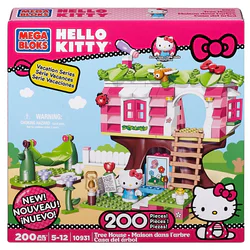 Hello Kitty: Treehouse