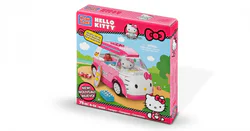 Hello Kitty: Campers