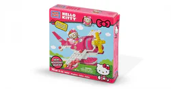 Hello Kitty: Aircraft