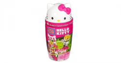 Hello Kitty: Green barrel