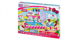 Hello Kitty: Water Park