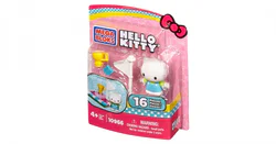 Hello Kitty: Tribune