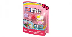 Sanrio: Hello Kitty's Garden