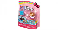 Hello Kitty: Tracy